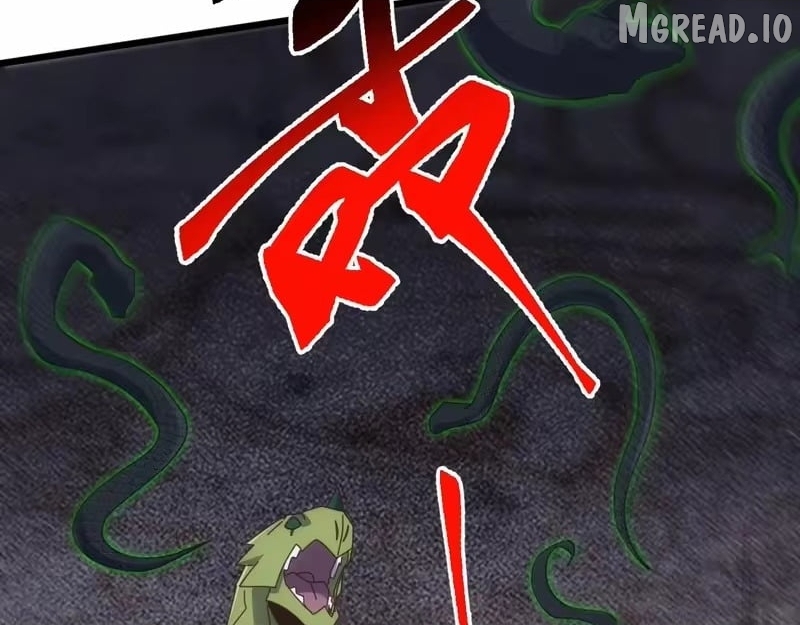 Invasion of the Myriad Races: Starting by Taming a Legendary Beast Chapter 84  - page 12